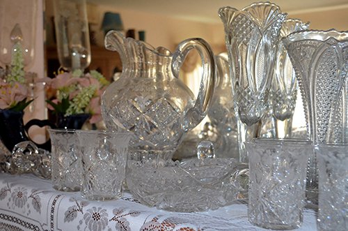 Property photo 119 - PERSONAL PROPERTY AUCTION - MAJOR ANTIQUE & COLLECTIBLE AUCTION in Allen County